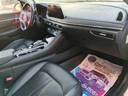 هیۆندای سۆناتا